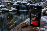 KENJI KOI Winter Balance Koifutter sinkend