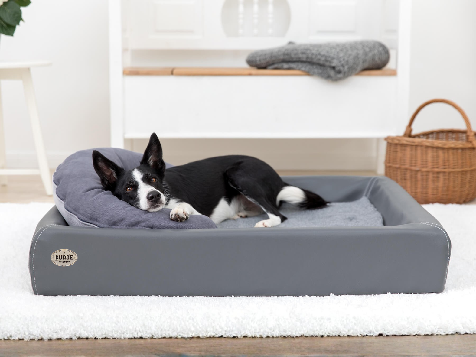 Kuschelbundle | KUDDE + Schmusehörnchen Alltid