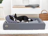 SABRO Kuschelbundle | KUDDE + Schmusehörnchen Alltid