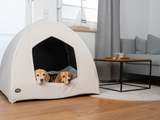 SABRO Bezug für Hundehöhle IGLU Hydda
