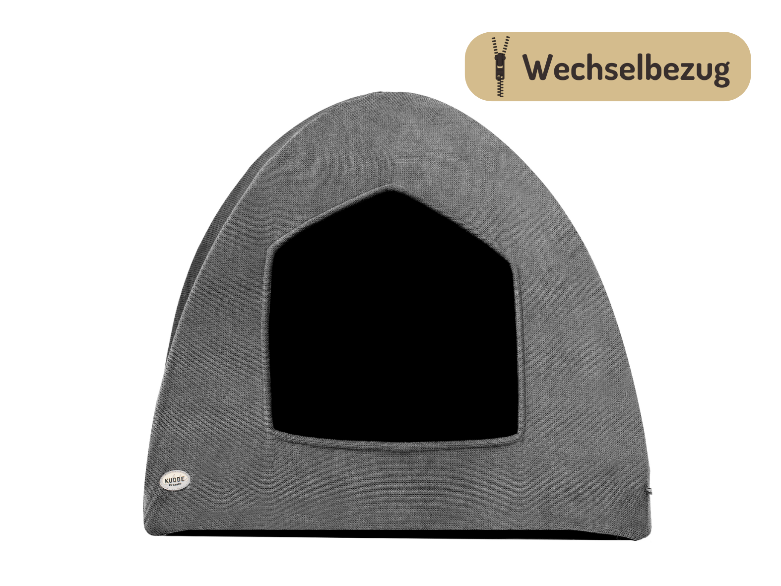 Bezug für Hundehöhle IGLU Hydda