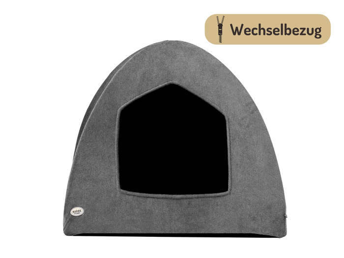 SABRO Bezug für Hundehöhle IGLU Hydda