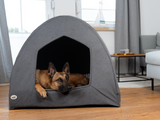 SABRO Bezug für Hundehöhle IGLU Hydda