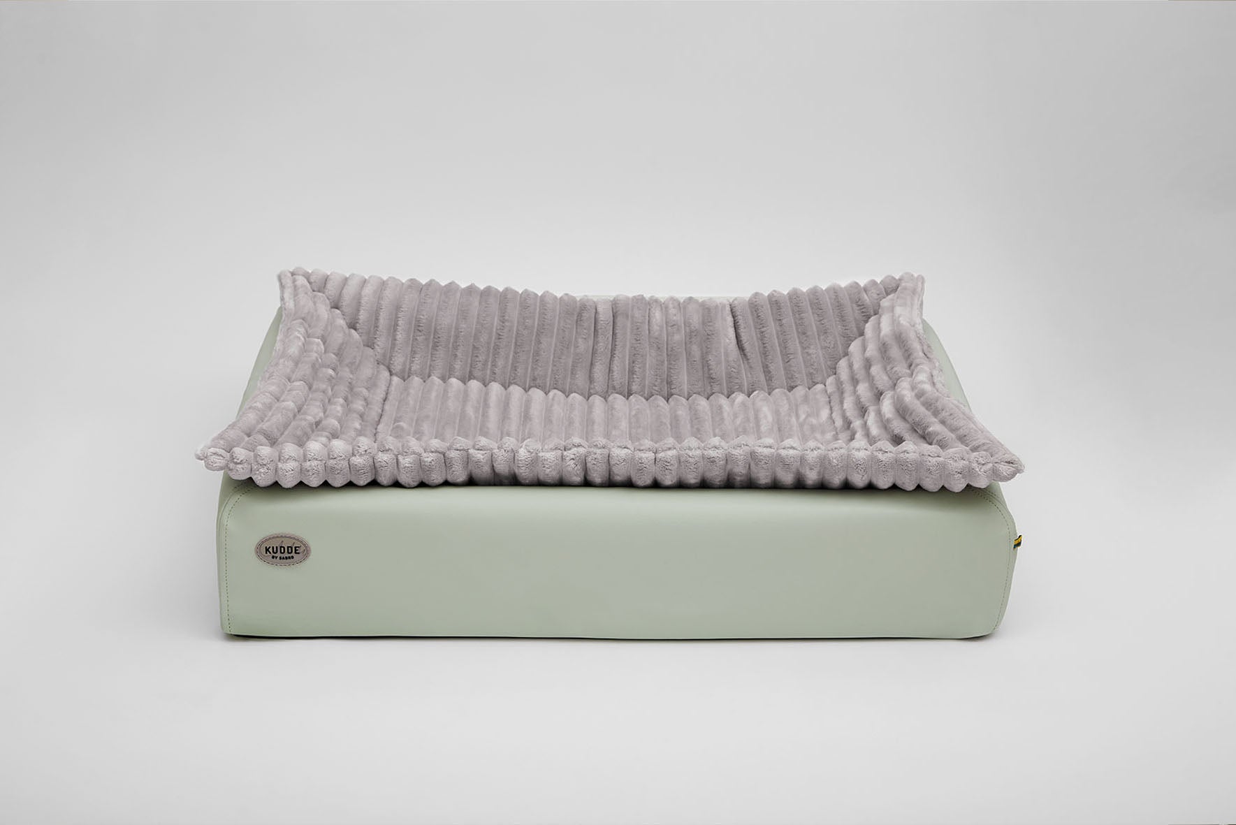 Bezug für KUDDE Pastell Kunstleder