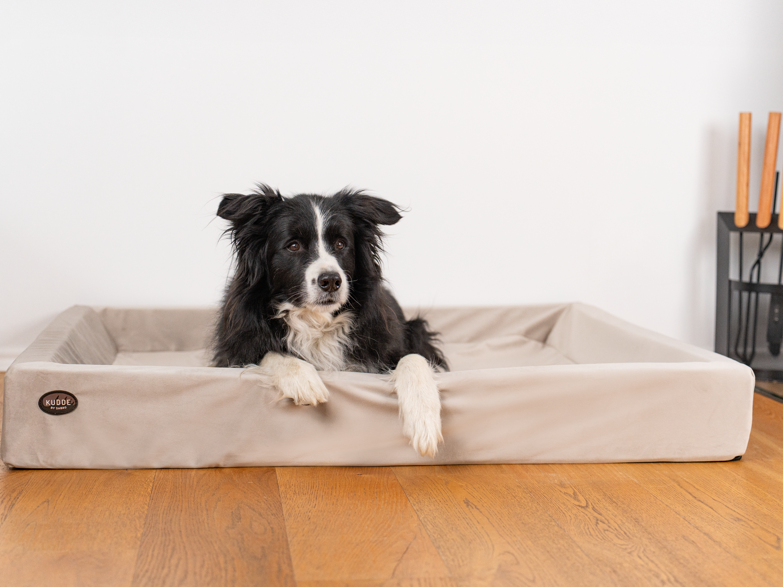 Bezug für KUDDE Samt