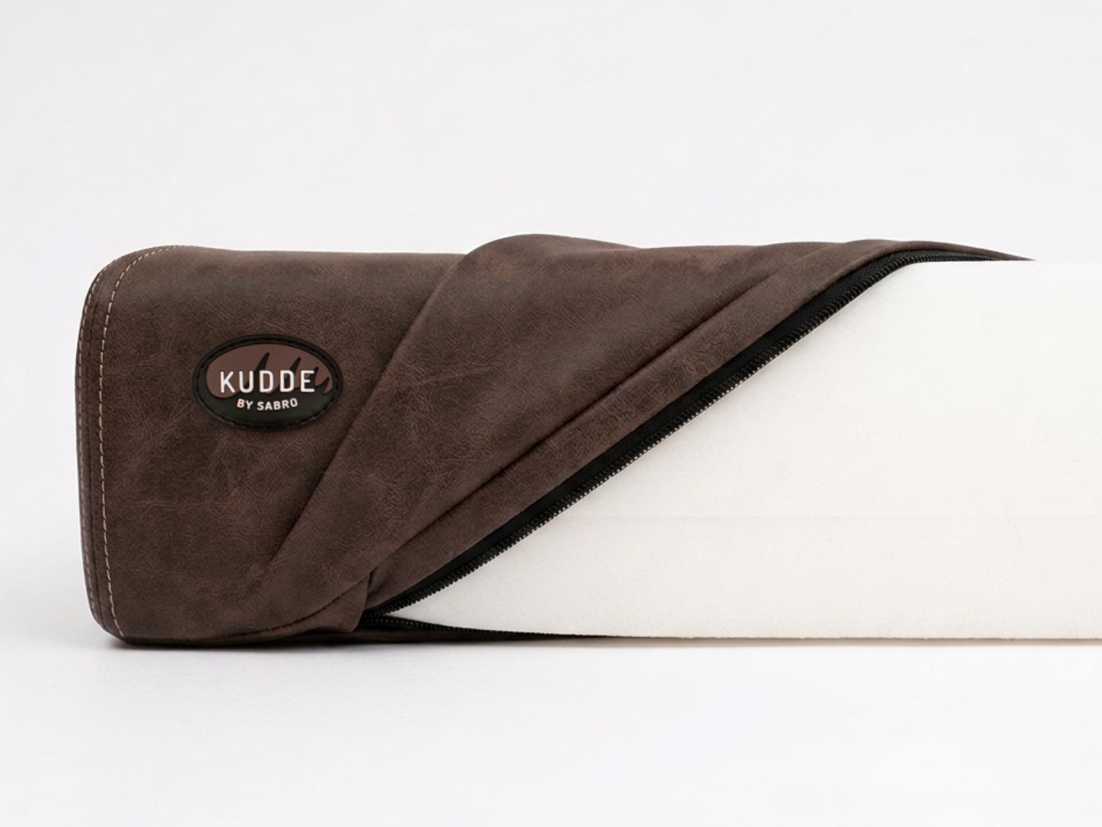 Bezug für KUDDE veganes Wildleder