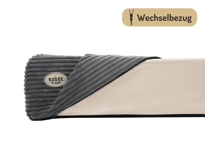 SABRO Bezug für KUDDE Cord