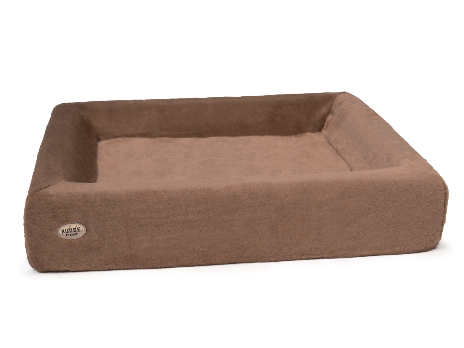 Bezug für KUDDE Kuschelfell (vegan)