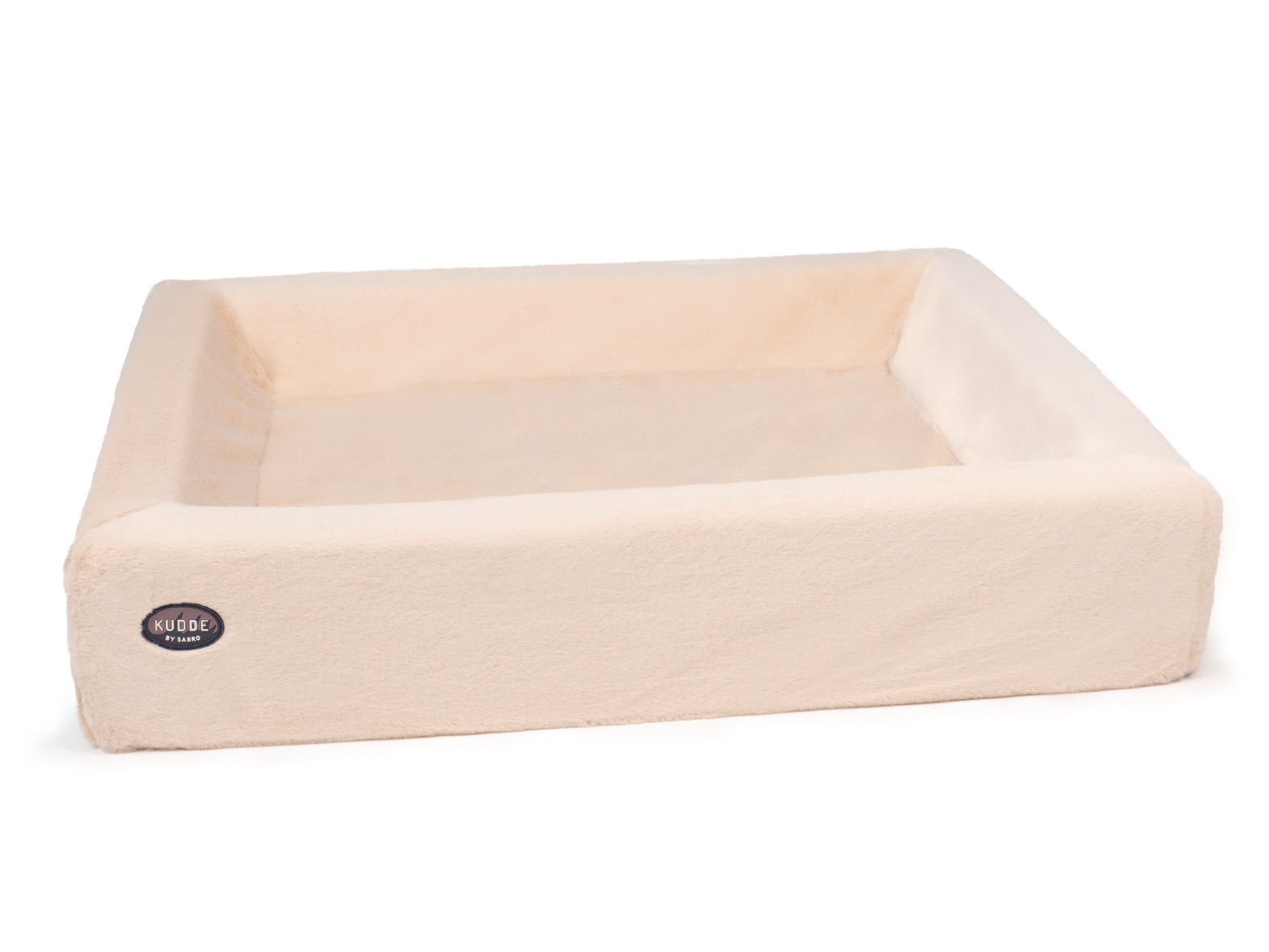 Bezug für KUDDE Kuschelfell (vegan)