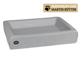 SABRO Hundebett KUDDE Outdoor