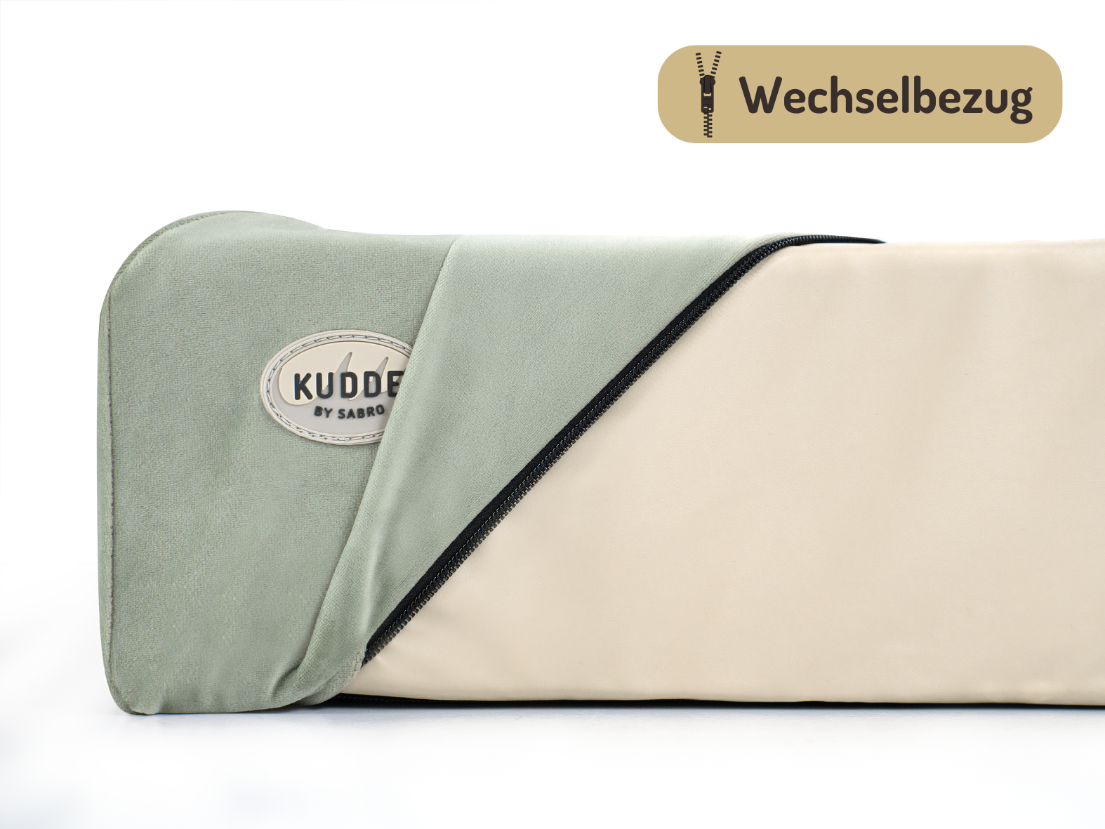 Bezug für KUDDE Samt