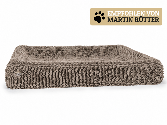 SABRO Hundebett KUDDE Torka