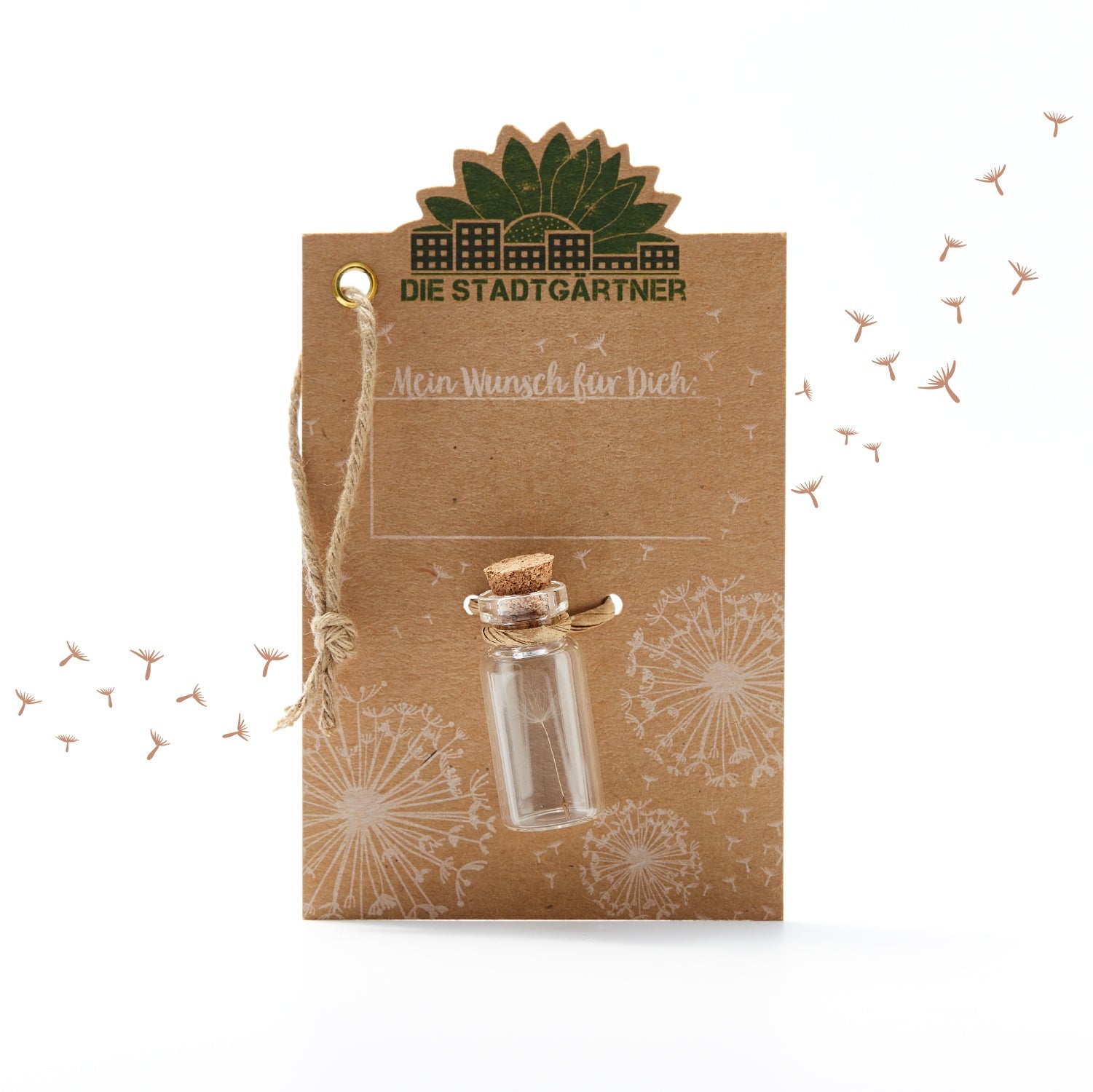 Kleiner Wunscherfüller