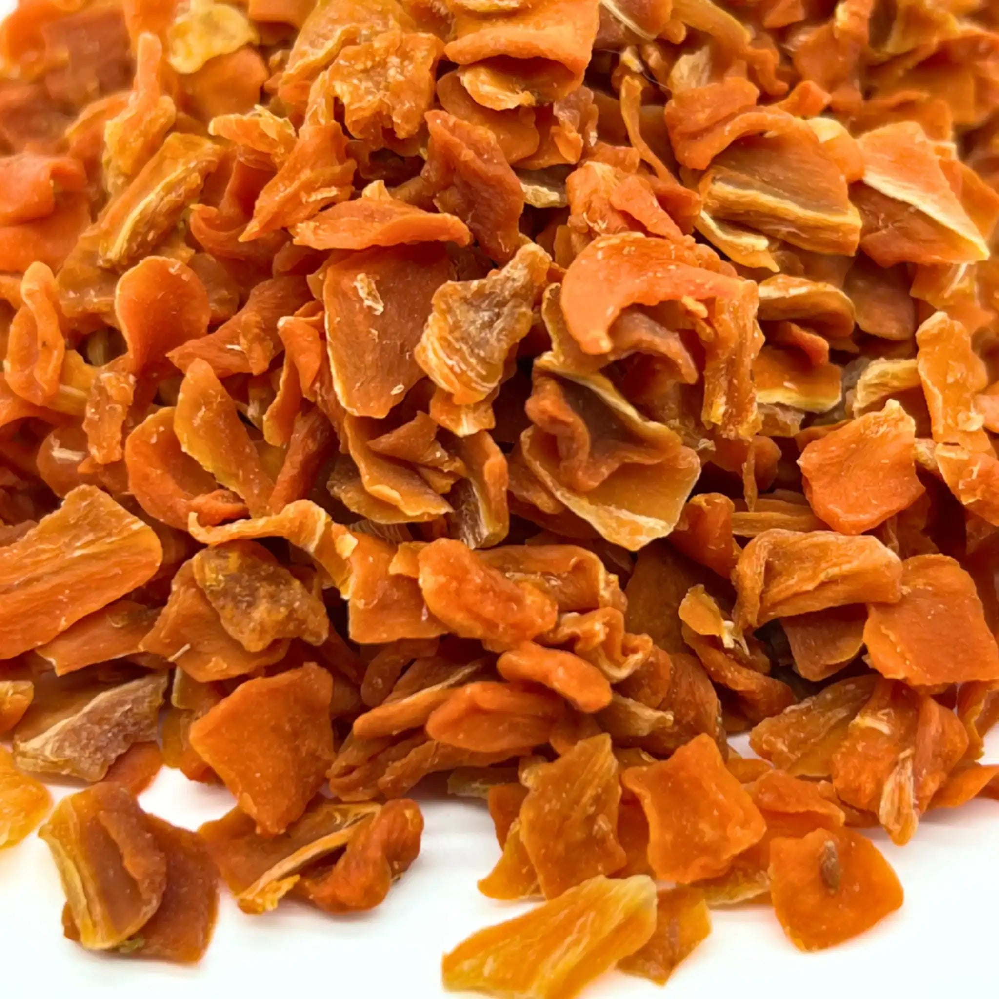 Karottenchips Für Pferde Getrocknete Karotten Knusprige Belohnung Ohne Zusatzstoffe Natürliche Einzelfuttermittel by s`Queed