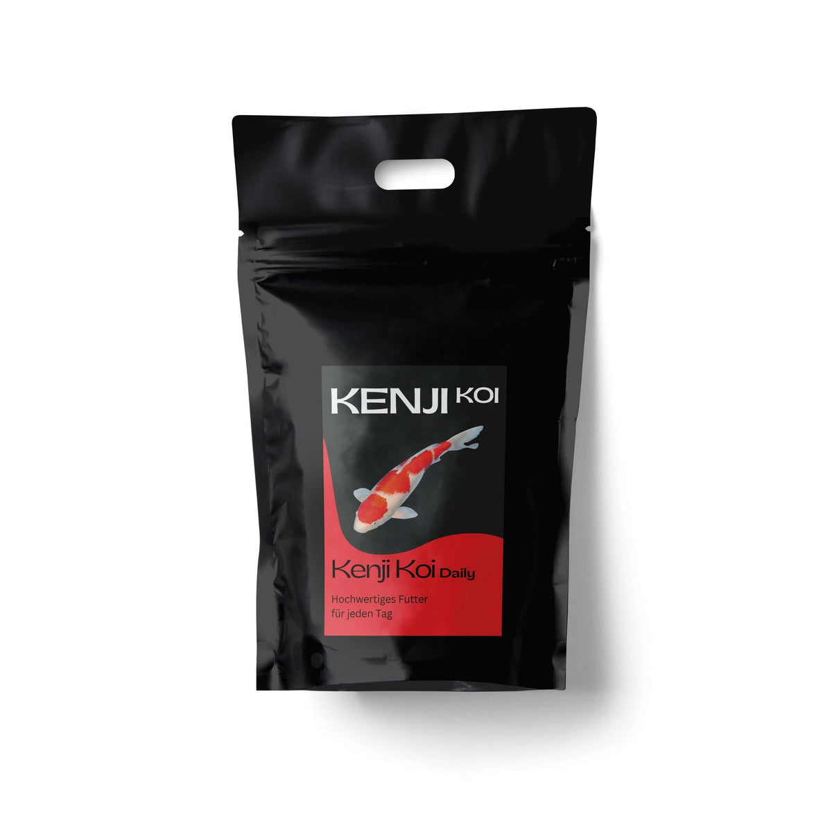 KENJI KOI Daily Koi Food – Ganzjahresfutter