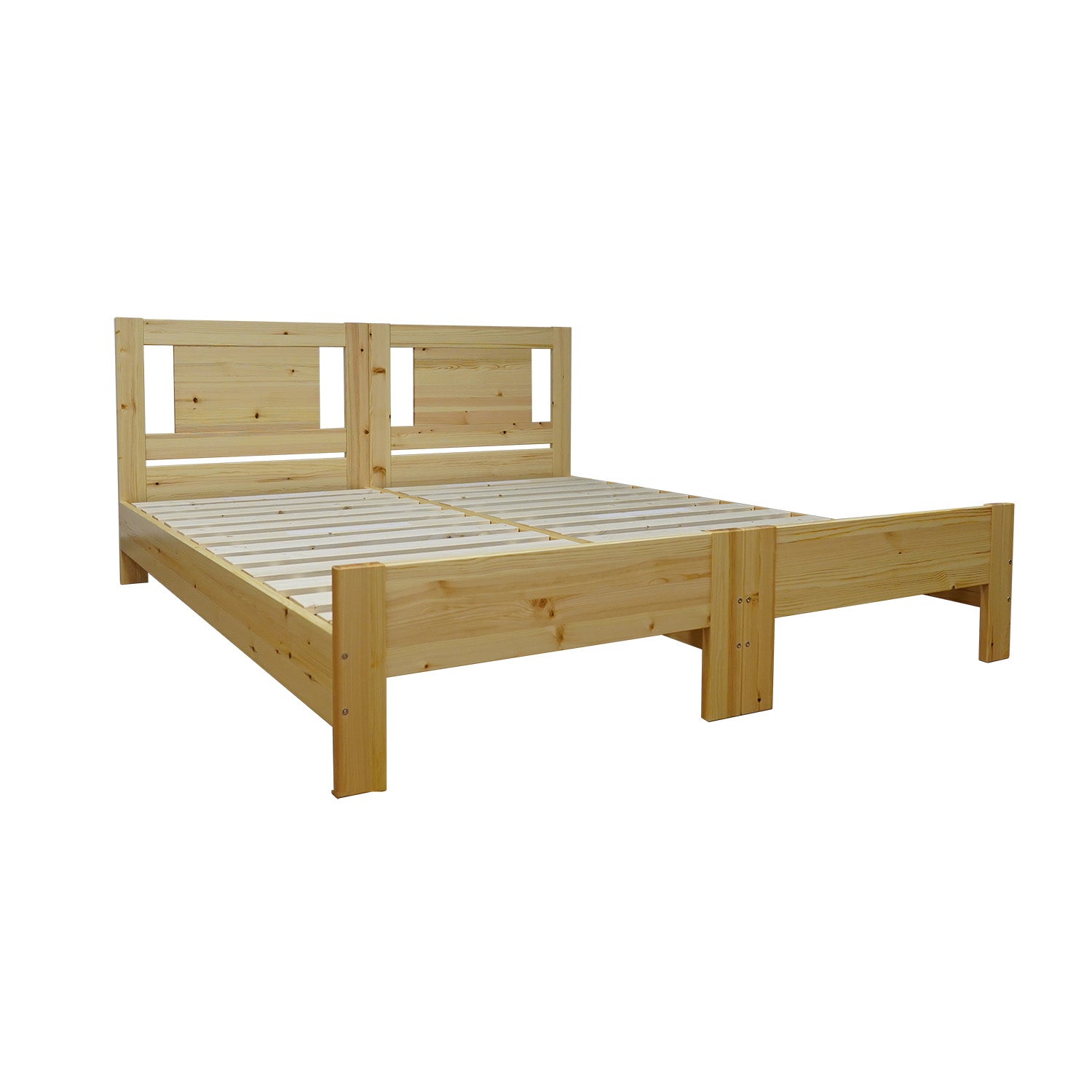 Jana Familienbett Hotel / Pensionen / Gästehaus / Jugendherberge Kieferbett |  Massivholz | 100% Bio-Bett