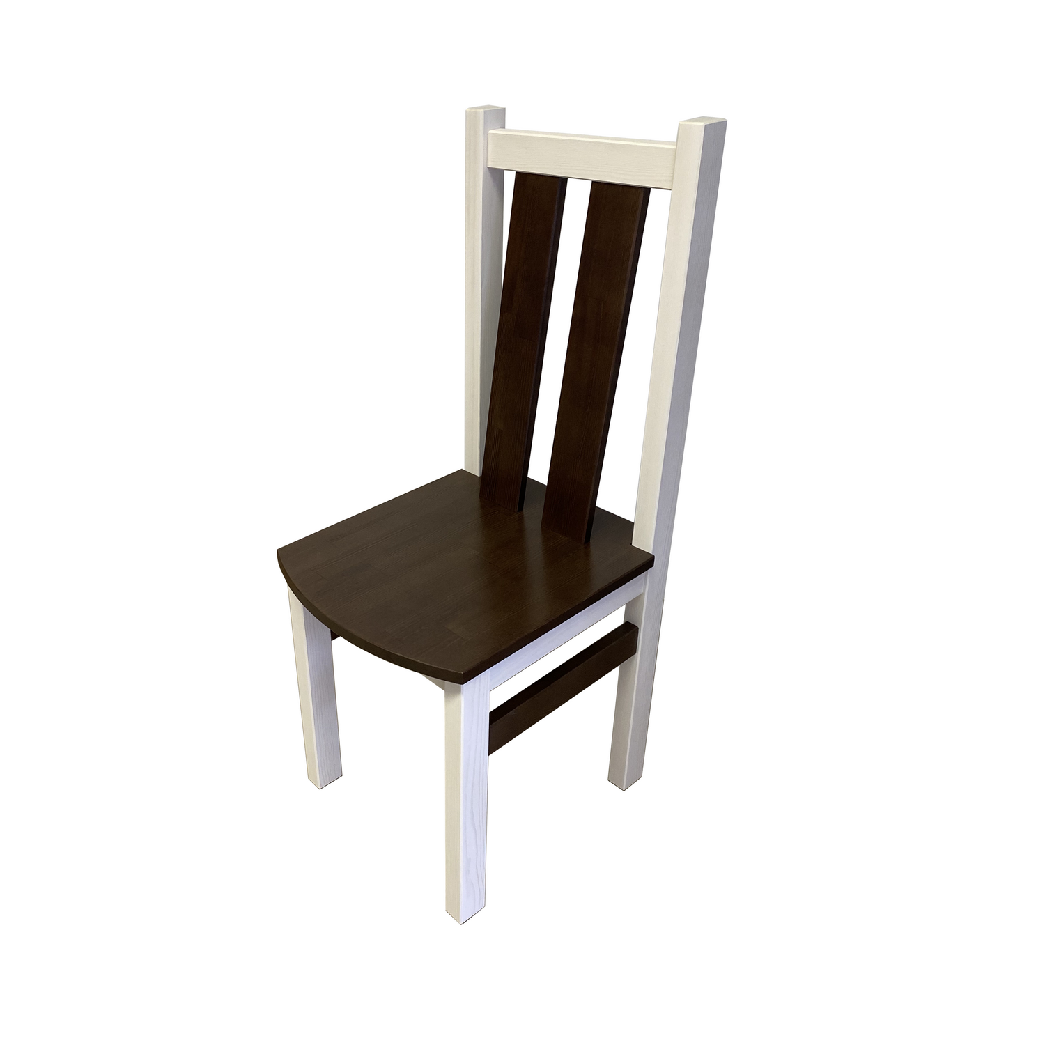 Nobis Stuhl | 100% Bio Kiefer Massivholz