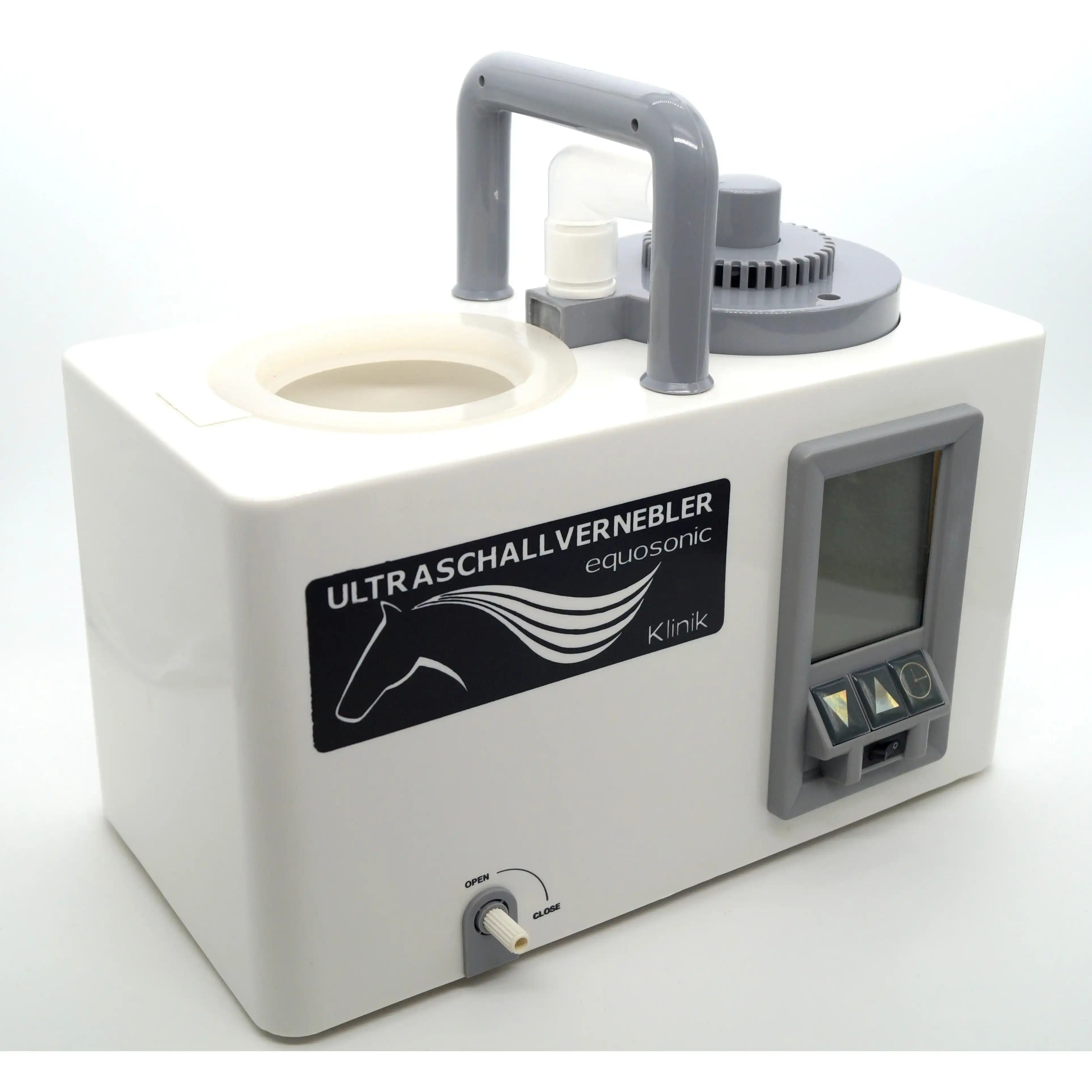 Equosonic Klinik ohne Zubehör by Medizintechnik Hartwig GmbH