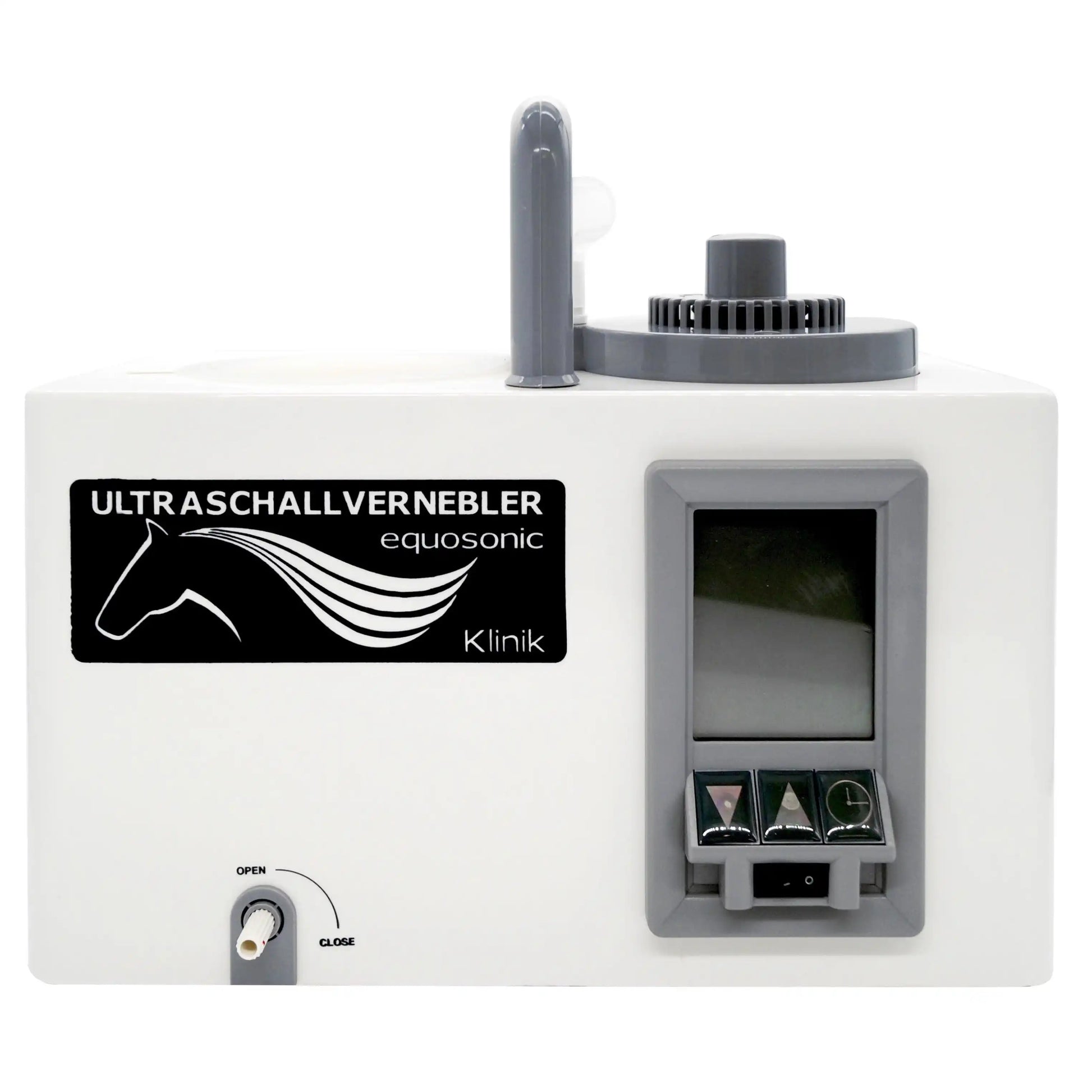 Equosonic Klinik Starter Paket by Medizintechnik Hartwig GmbH