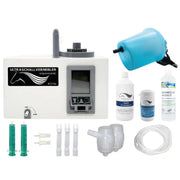 Equosonic Klinik Starter Paket by Medizintechnik Hartwig GmbH