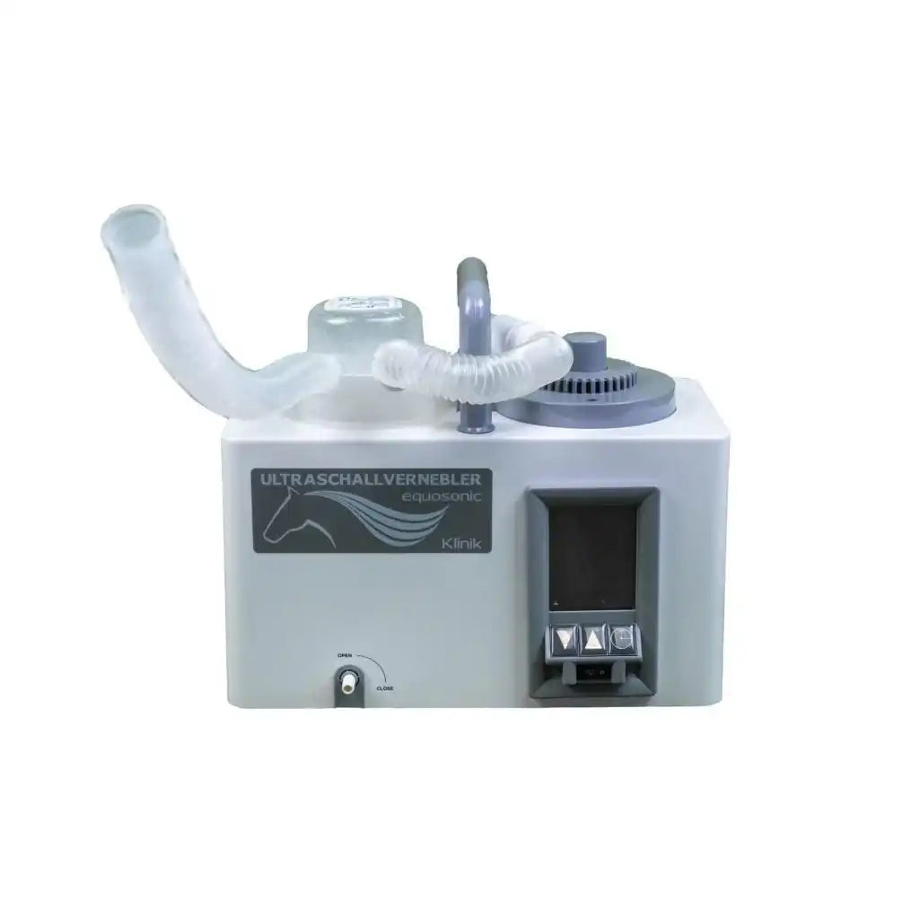 Equosonic Klinik Starter Paket by Medizintechnik Hartwig GmbH