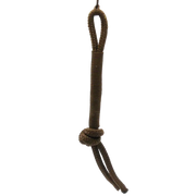 Aufhängkern Für Knabber Twister Spielzeuge Und Schleck Twister Spielzeuge Ersatz Oder Zusatz Aus Hochwertigem PPM Seil by s`Queed