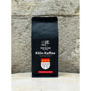 Köln Kaffee I 70% Arabica & 30% Robusta by True Beans Kaffeerösterei Köln