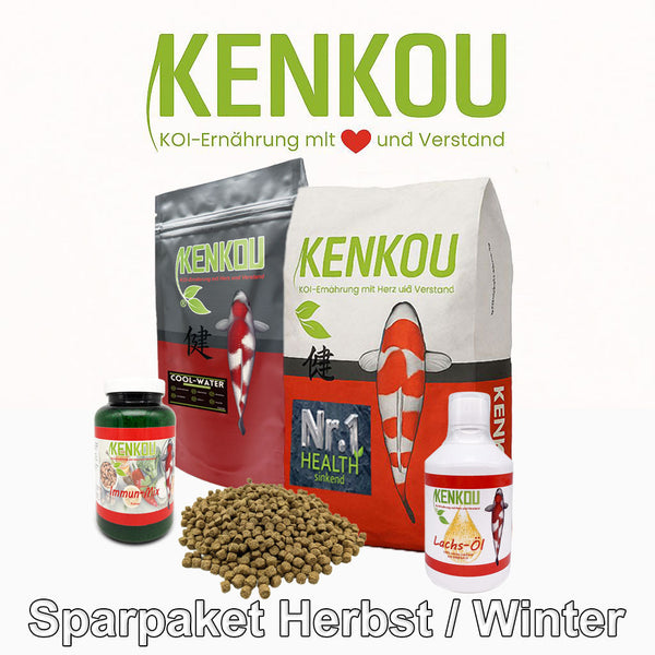 Sparpaket Paket Herbst-Winter