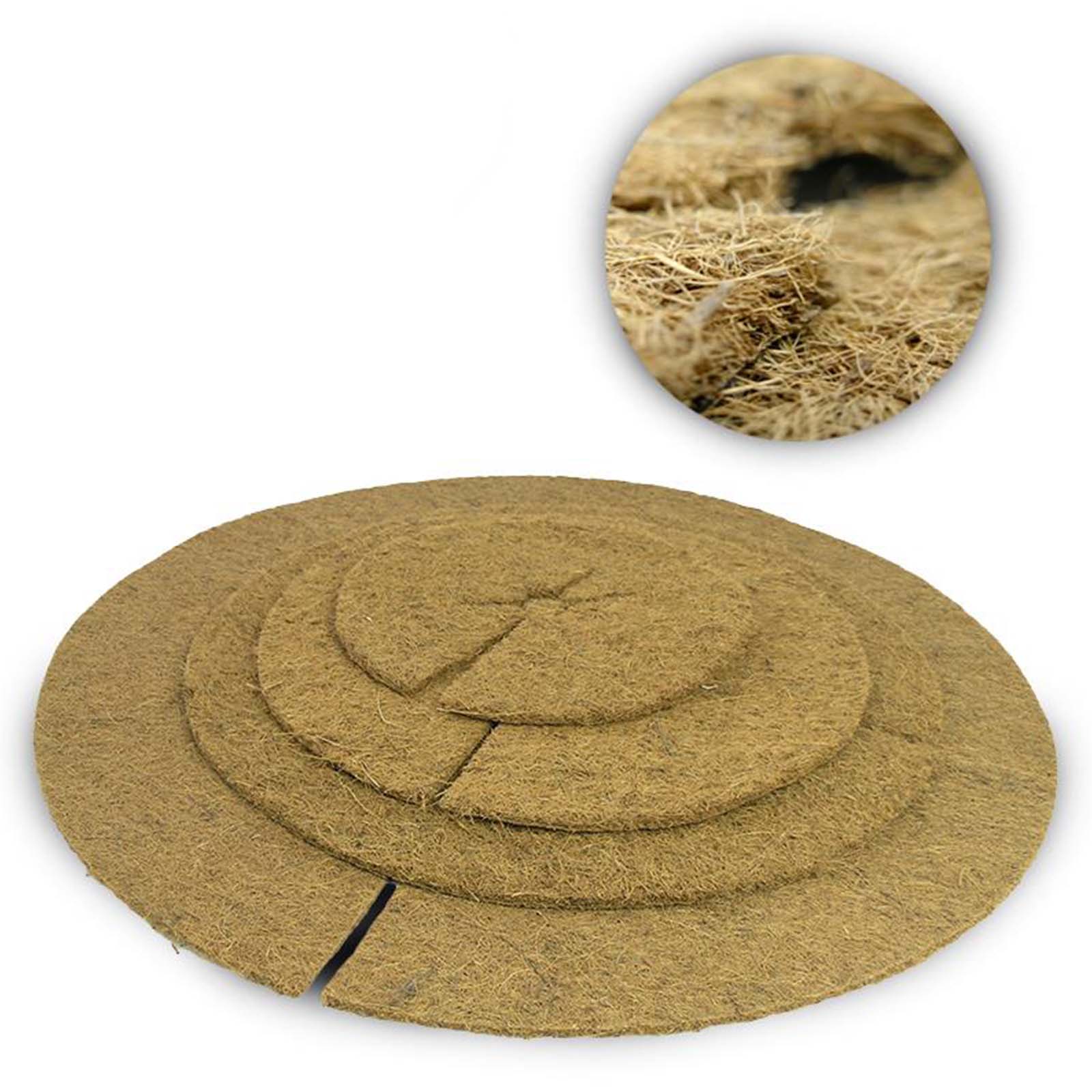 Kokosscheibe Pro - verschiedene Größen