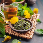 Natürliche Reinheit – Leber+