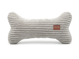 SABRO Kissen KUSCHELKNOCHEN Cord
