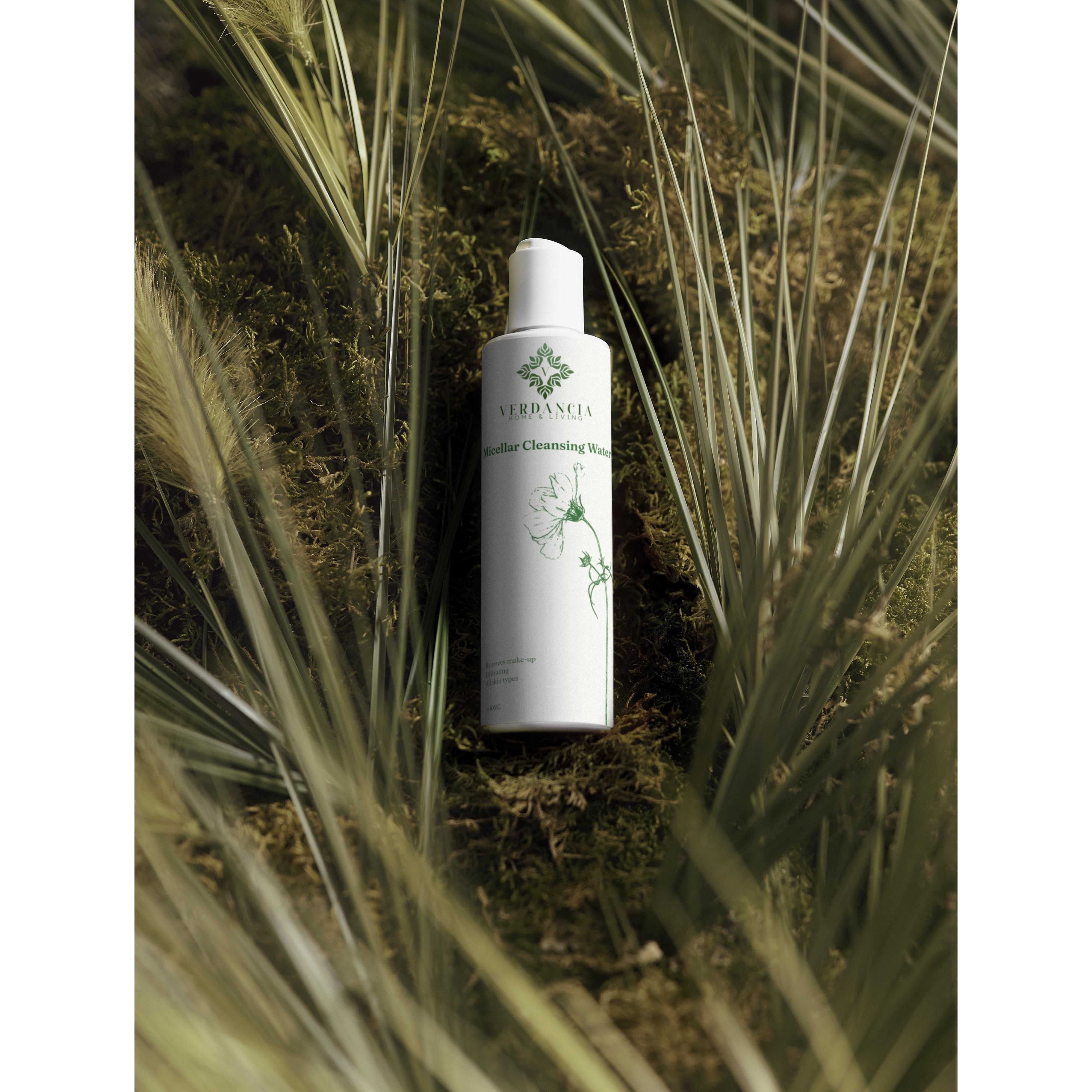 Mizellen Reinigungswasser - 200ml