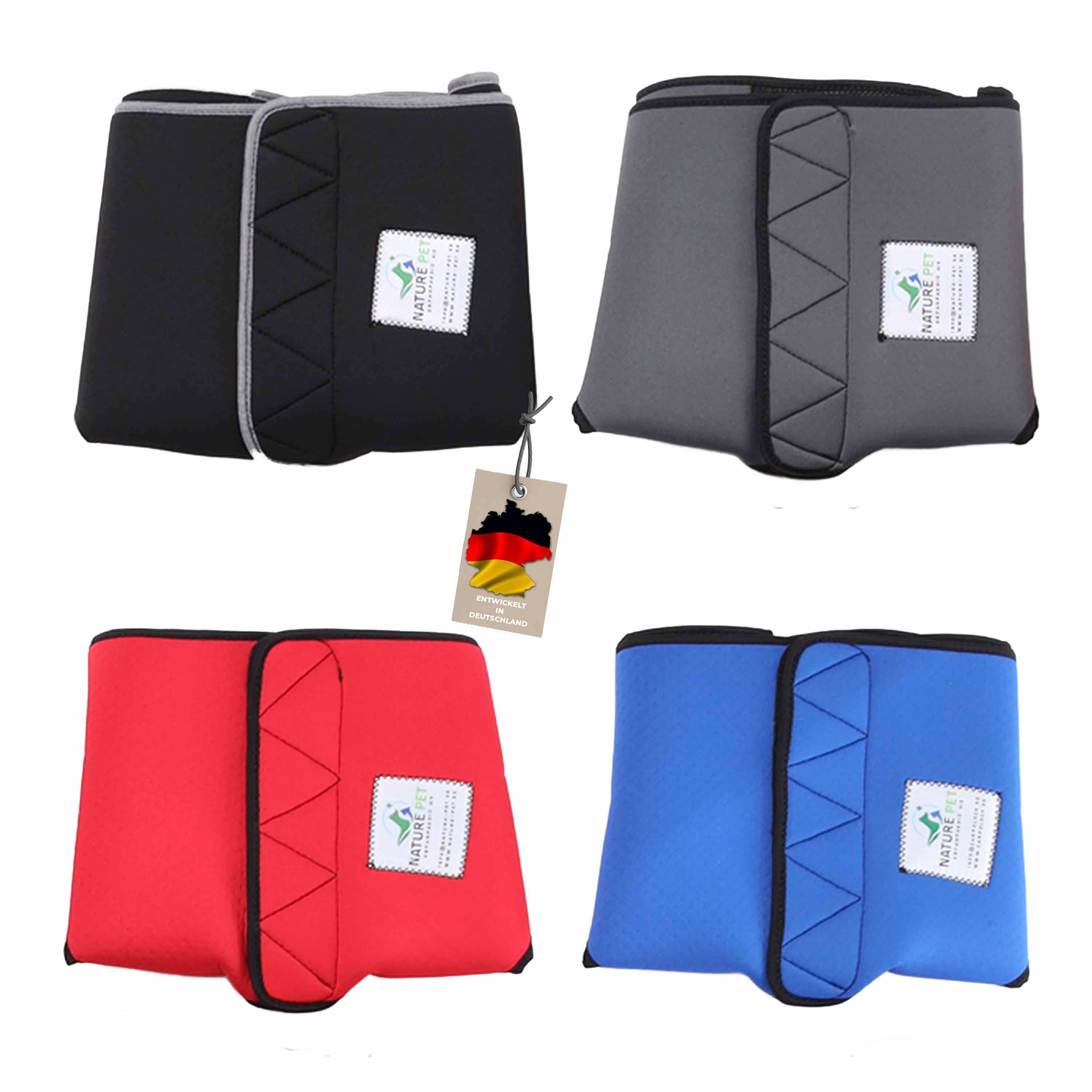 Läufigkeitshose für Hündinnen by Nature Pet