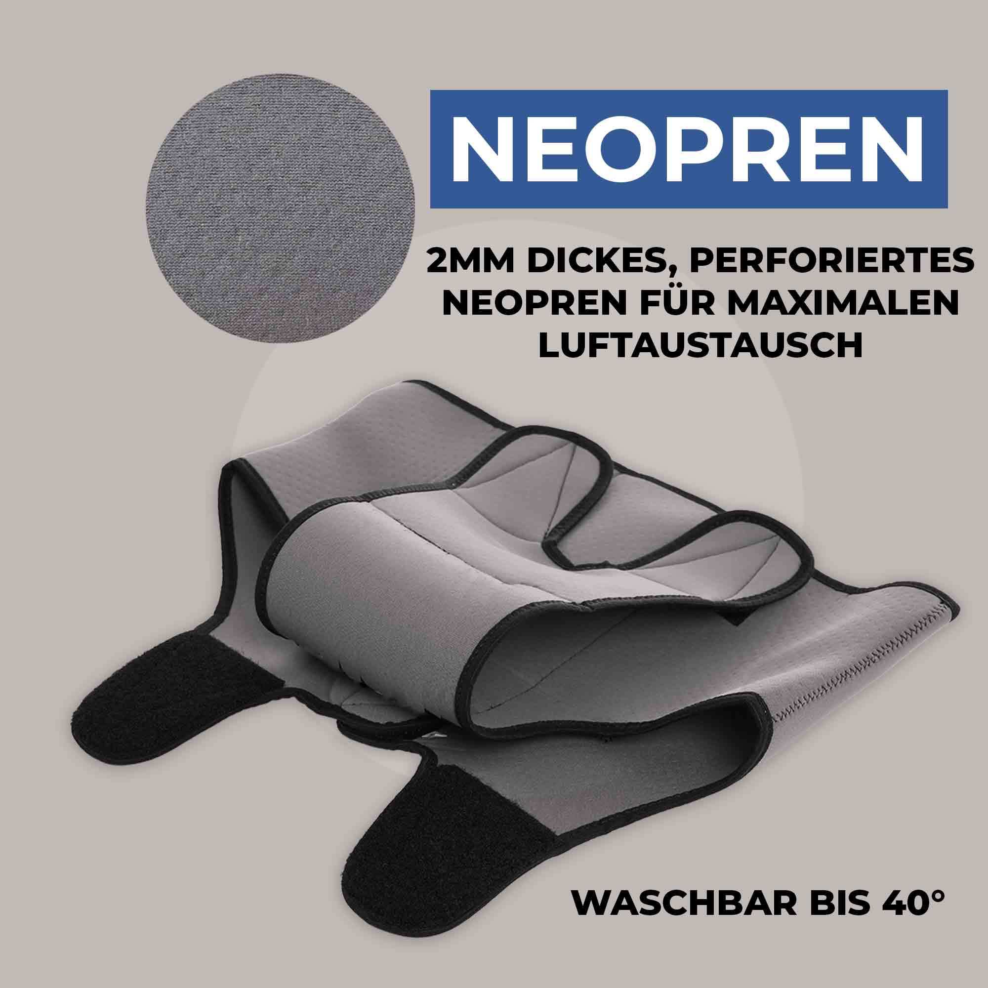 Läufigkeitshose für Hündinnen by Nature Pet