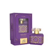 Lailat al Fares Night Effect Limited Edition Eau de Parfum 100ml