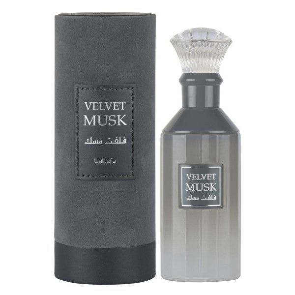 Lattafa Velvet Musk Eau de Parfum 100ml