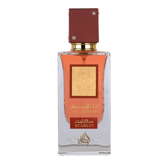 Lattafa/Ana Abiyedh Scarlet Eau de Parfum 60 ml