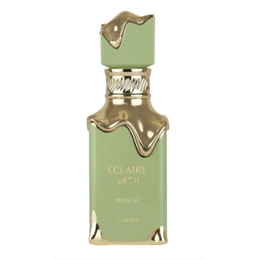 Lattafa Eclaire Pistache Eau de Parfum 100ml