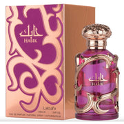 Habik For Women 100 ml Eau de Parfum