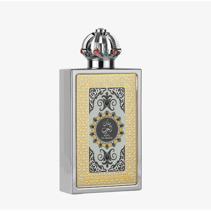 King of Arabia Eau de Parfum 100 ml