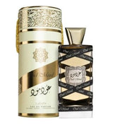 Lattafa/Oud Mood Eau de Parfum 100ml