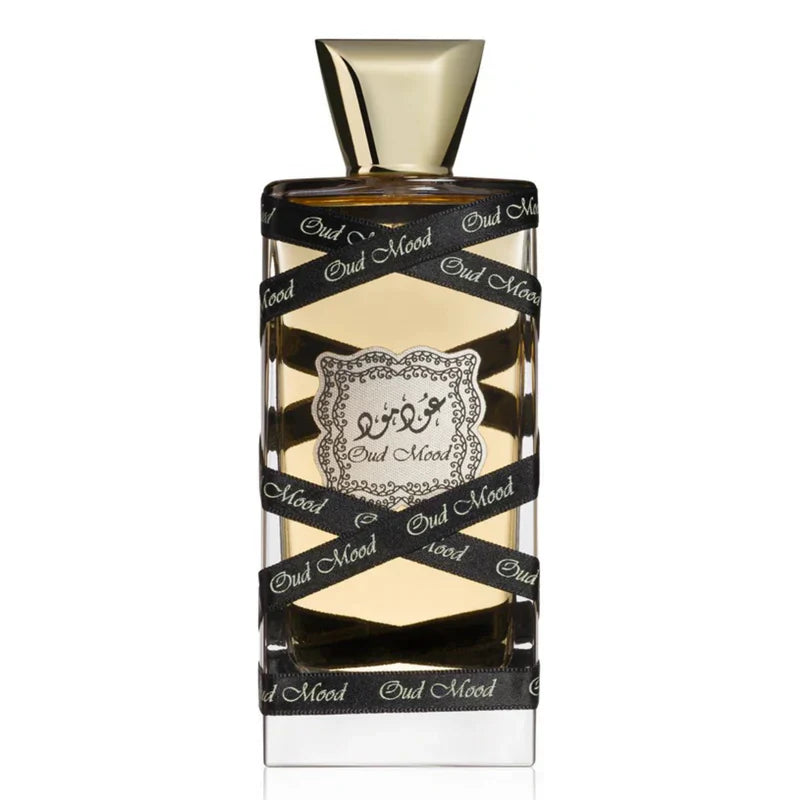 Lattafa/Oud Mood Eau de Parfum 100ml