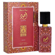 Lattafa Parfüm Ajwad Pink to Pink Eau de Parfum 60ml
