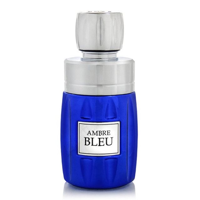 Lattafa Parfüm Ambre Bleu Eau de Parfum 100ml