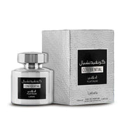 Lattafa Parfüm Confidential Platinum Eau de Parfum 100ml