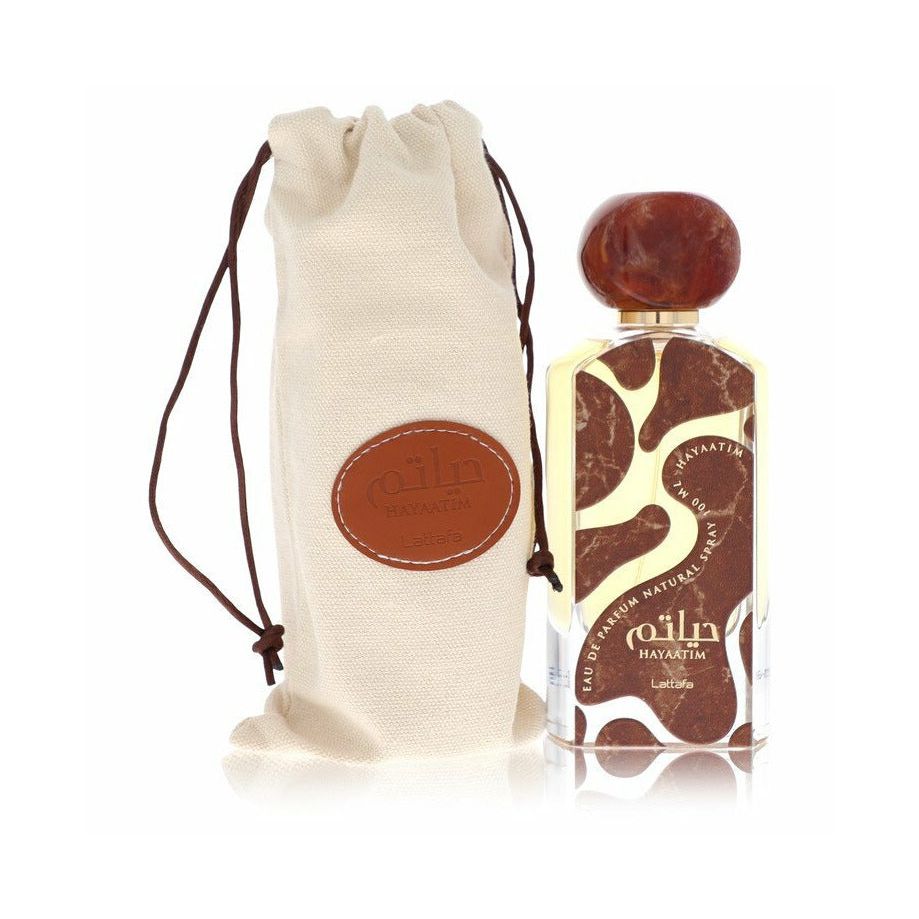 Lattafa Parfüm Hayaatim Eau de Parfum 100ml