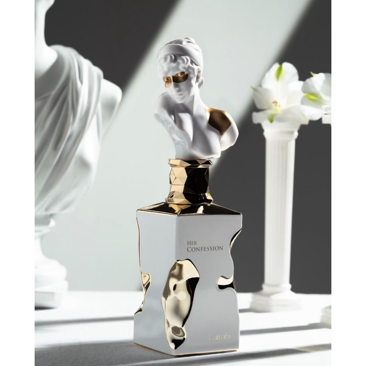 Lattafa - Parfüm Her Confession - Eau de Parfum 100ml