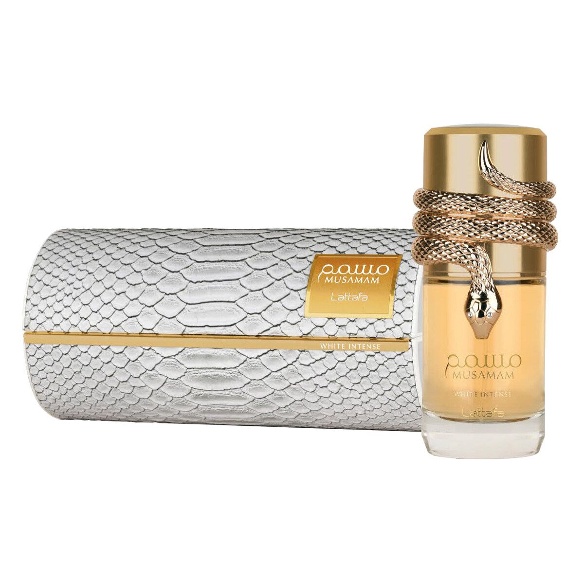 Lattafa Parfüm Musamam White Intense Eau de Perfume 100ml