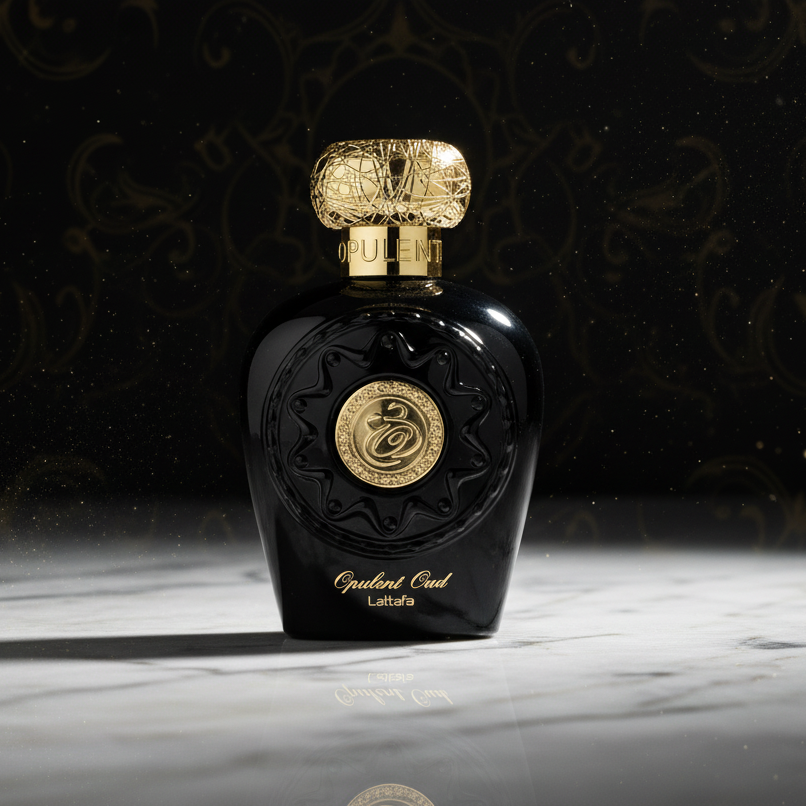 Lattafa Parfüm Opulent Oud Eau de Parfum 100ml