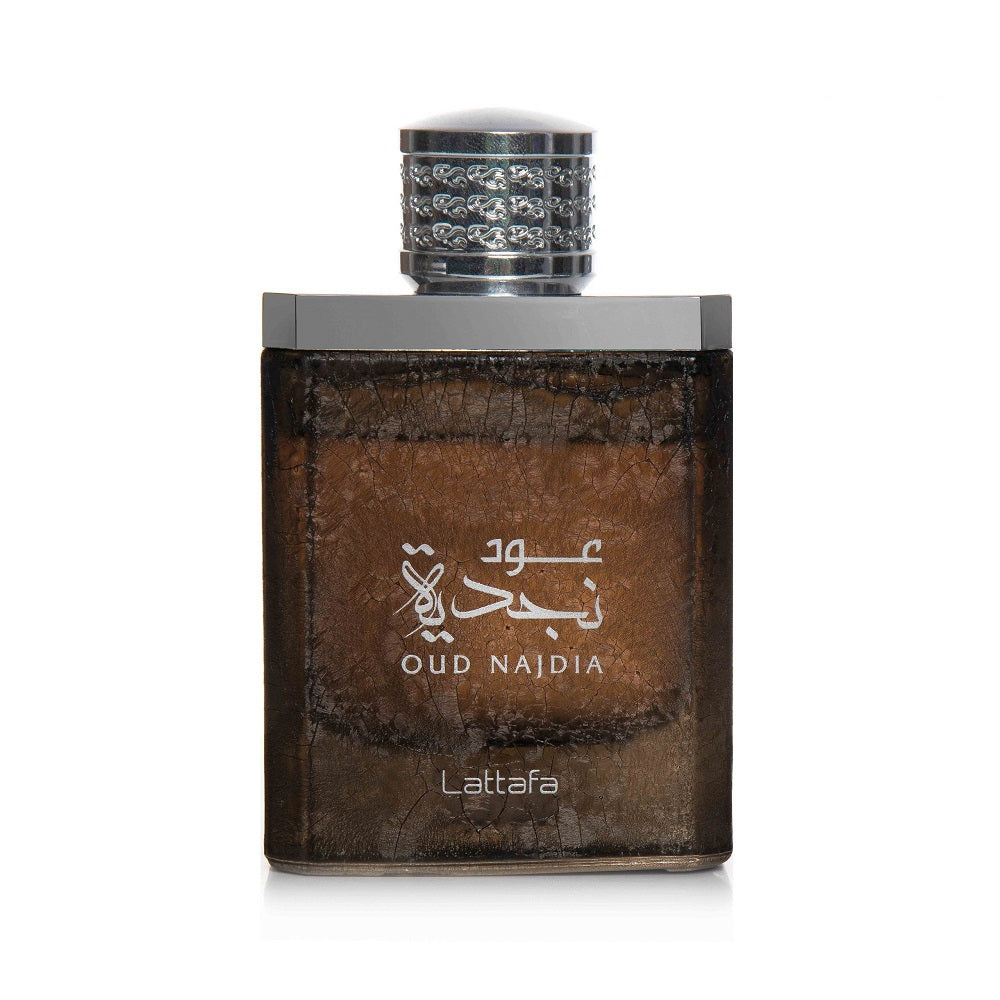 Lattafa Parfüm Oud Najdia Eau de Parfum 100ml
